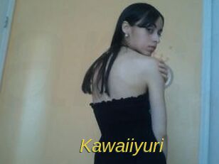 Kawaiiyuri