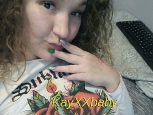 kayXXbaby Archive DVD ORG