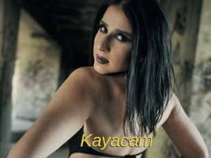 Kayacam