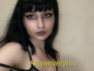 Kayaevelyna
