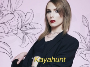 Kayahunt