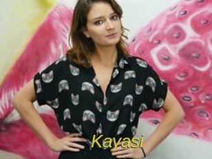 Kayasi