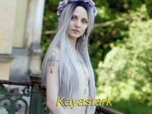Kayastark
