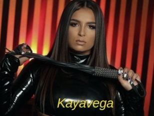 kayavega Archive DVD ORG