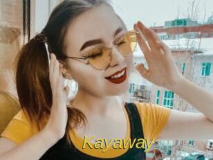 Kayaway