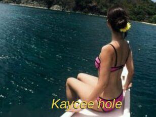 Kaycee_hole