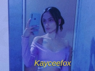 Kayceefox