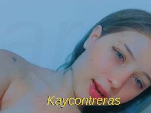 Kaycontreras