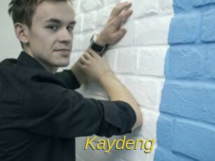 Kaydeng