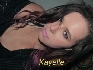 Kayelle