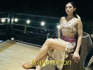 Kayewilson