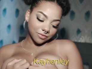 Kayhenley