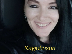 Kayjohnson
