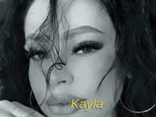 Kayla