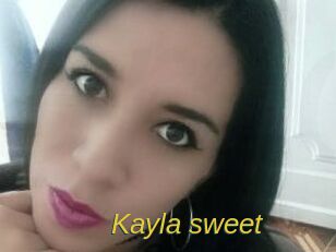 Kayla_sweet