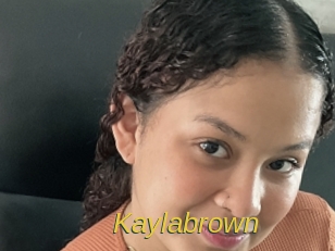 Kaylabrown