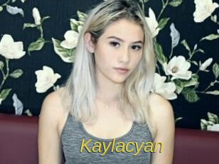 Kaylacyan