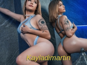 Kayladimartin