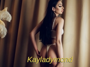 Kayladymond