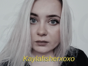 Kaylafisherxoxo