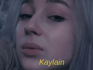 Kaylain
