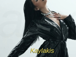 Kaylakis