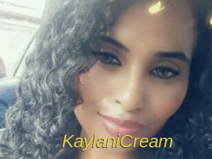 KaylaniCream