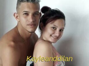 Kayleanddilan