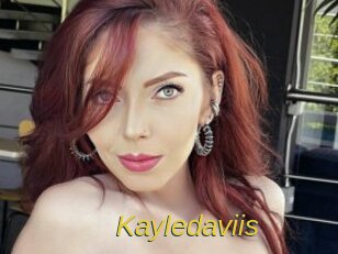 Kayledaviis