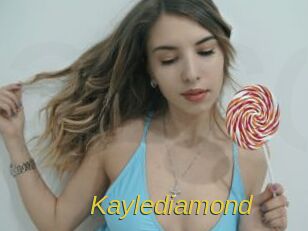 Kaylediamond