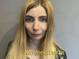 Kayleealberta