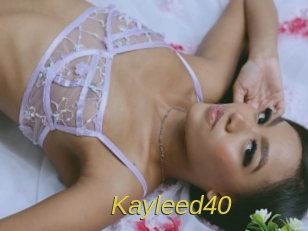 Kayleed40