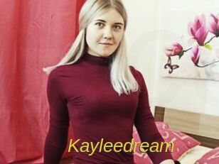 Kayleedream