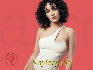 Kayleejune