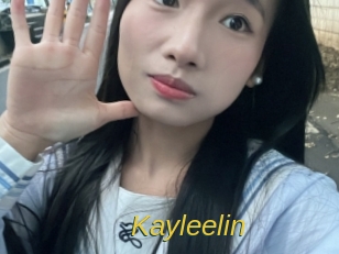 Kayleelin