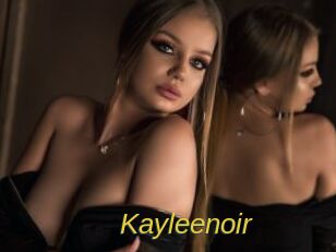 Kayleenoir