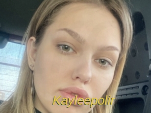 Kayleepolir