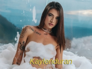 kaylenduran Archive DVD ORG