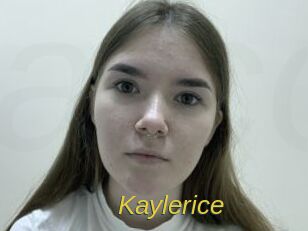 Kaylerice