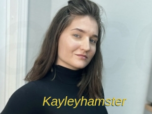 Kayleyhamster