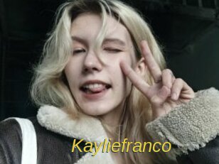 Kayliefranco