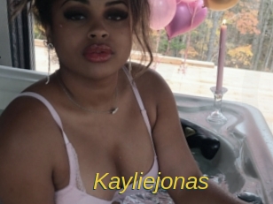 Kayliejonas