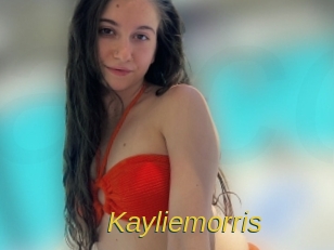 Kayliemorris