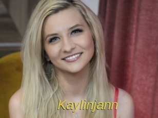 kaylinjann Archive DVD ORG