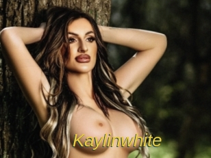 kaylinwhite Archive DVD ORG