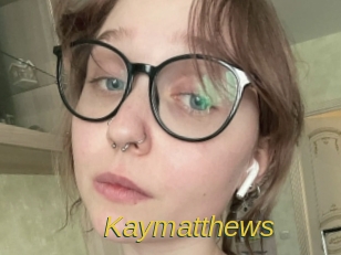 Kaymatthews