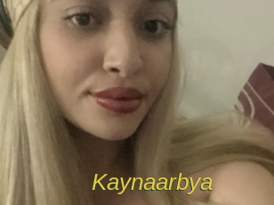 Kaynaarbya
