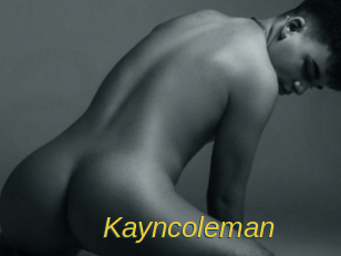 Kayncoleman