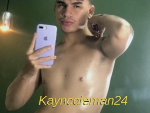 Kayncoleman24