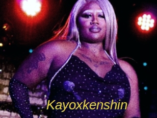 Kayoxkenshin